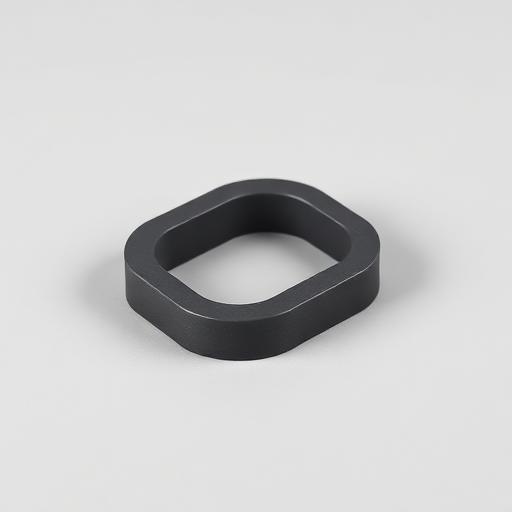 TPU 3D printed part